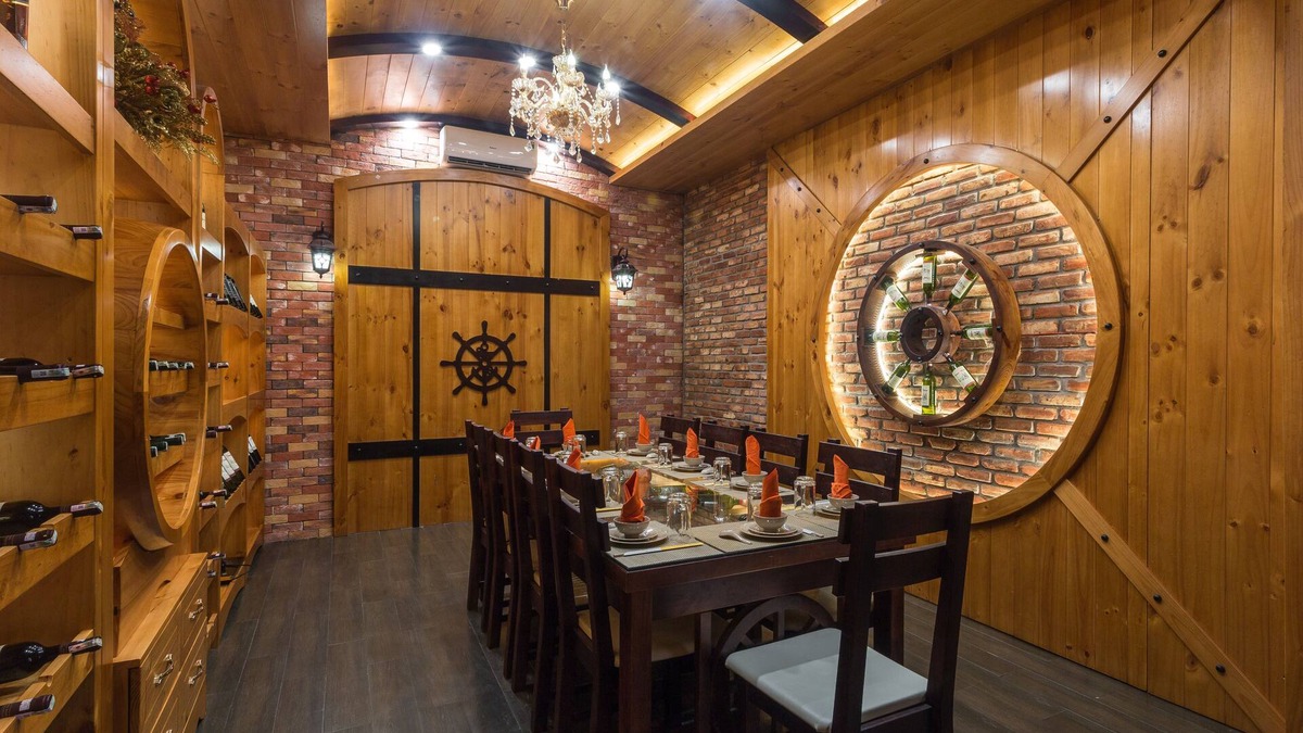 Phu My Hotel | Minh Hai Resort