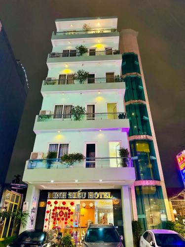 Hue City Centre Hotel | Minh Hiếu Hotel