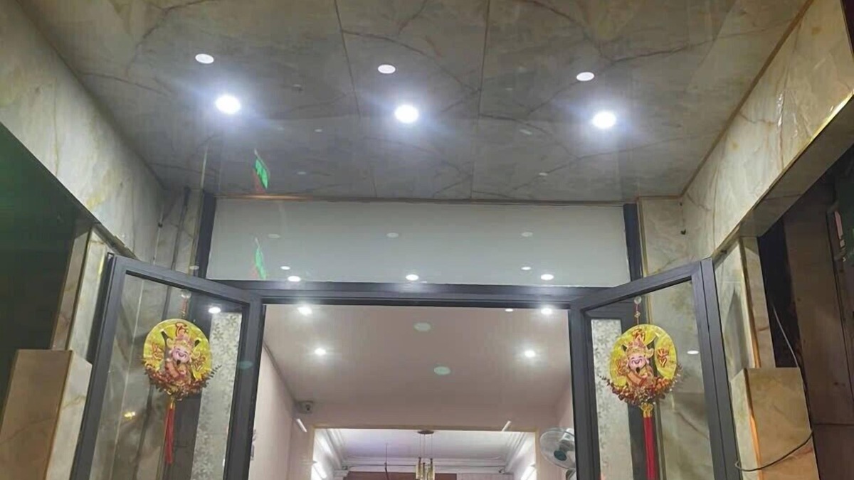 Tan Binh Hotel | Minh Hieu Hotel
