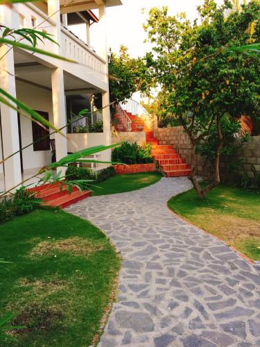 Central Mui Ne Beach Hotel | Minh Kha Hotel