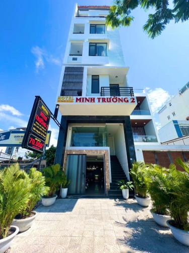 Thanh Khe Hotel | Minh Trường 2 Hotel Đà Nẵng