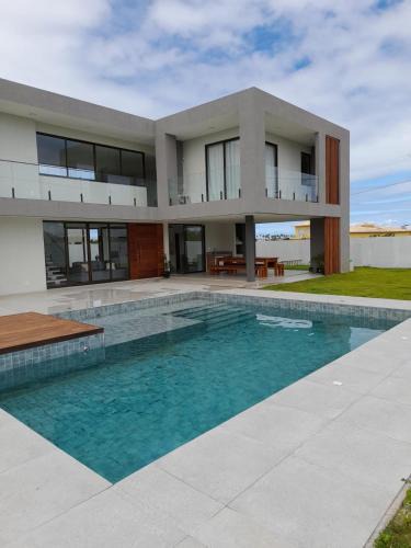 Porto de Sauipe Villa | Minha Casa em Sauipe