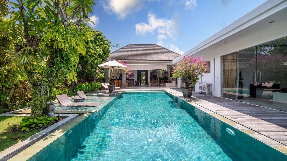 Sunset Road Villa | MINHA GENTE