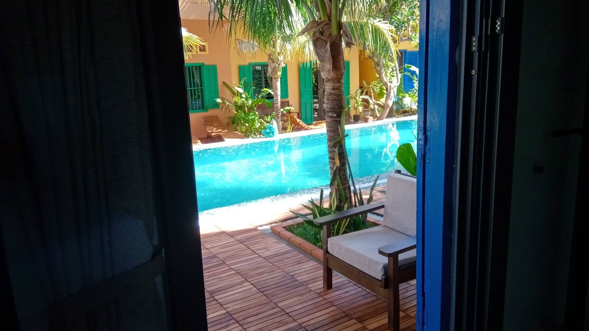 East Ham Tien Beach Hotel | MiNhon Hotel Mui Ne
