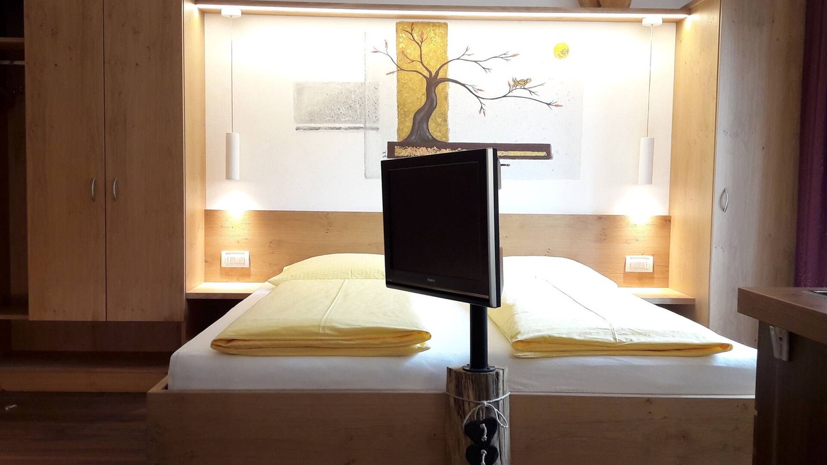 Caines Apartment | Mini apartment - for 2 pers. - large balcony