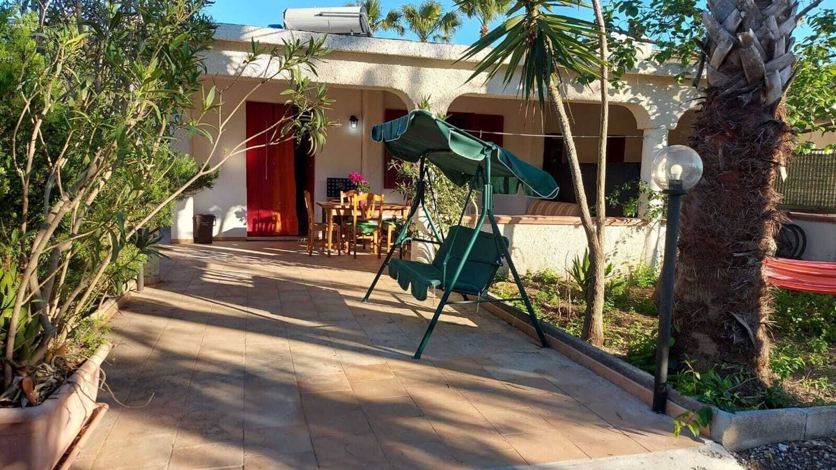 Fontanelle Villa | Mini Apartment 6 Enza - annaducasalento