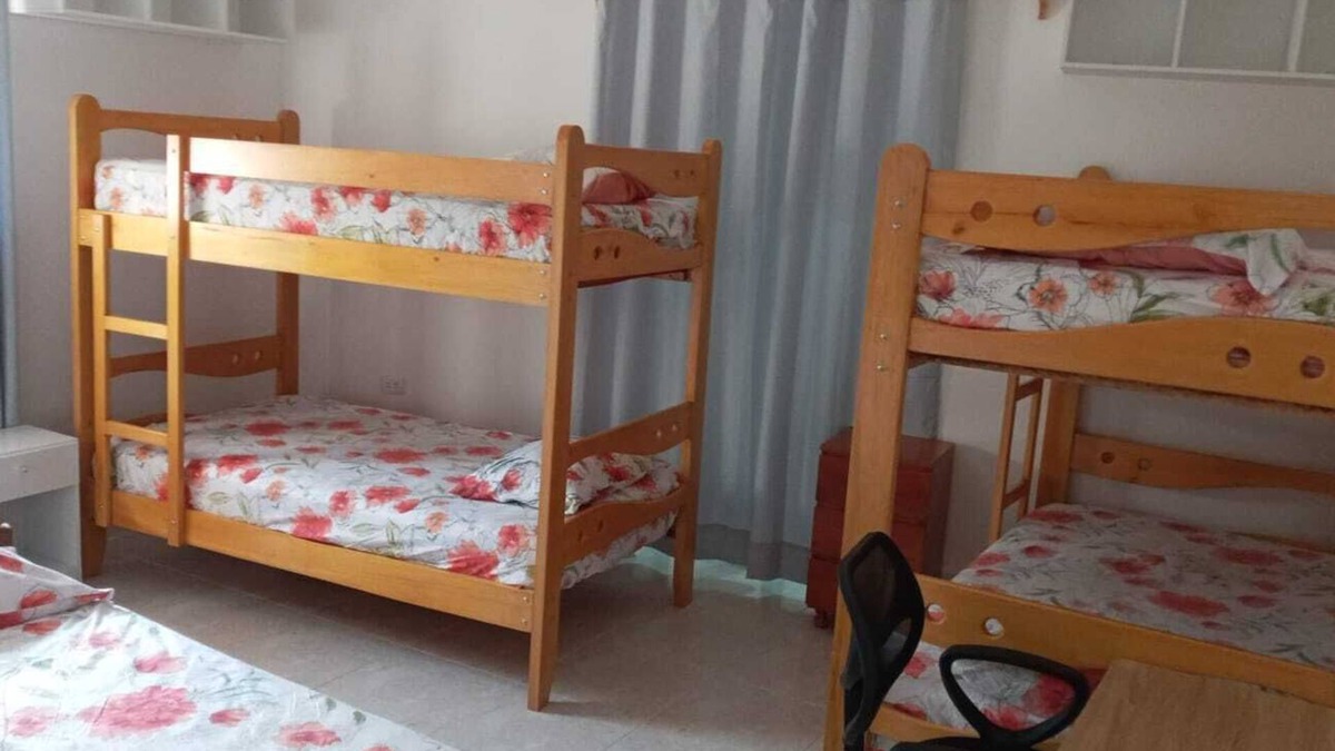 Tarapoto Apartment | Mini Apartment in Casa San Martin, in the center of Tarapoto