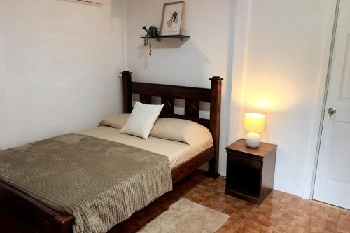 Siquirres Apartment | Mini apartment in downtown Limón with AC