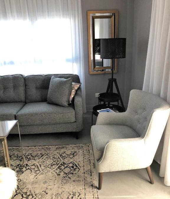 Nicosia Apartment | Mini Art House