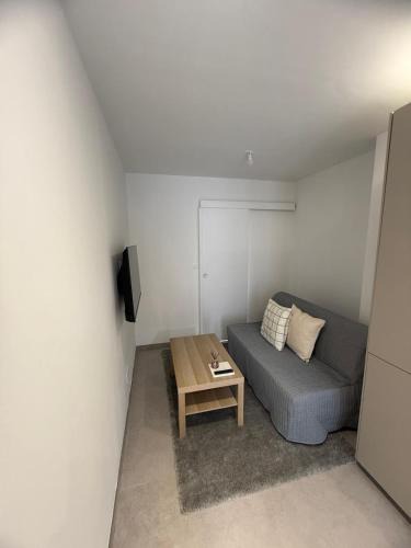 Fives Apartment | Mini cosy