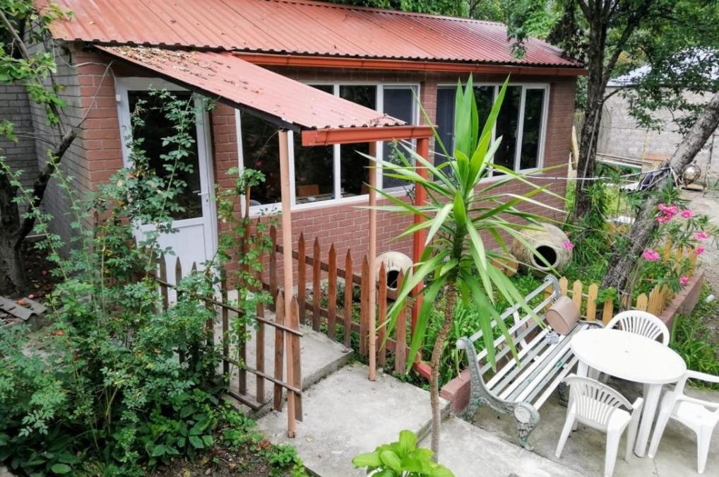 Dilijan Apartment | Mini Cottage