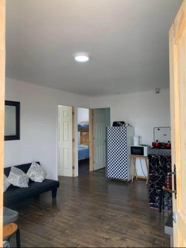 Arica Apartment | Mini departamento centrico