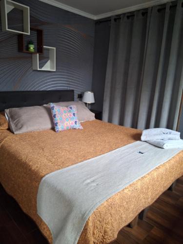 San Antonio Apartment | Mini departamentos Barrancas