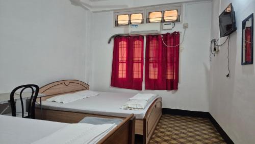 Sualkuchi House | Mini Home AC Queen