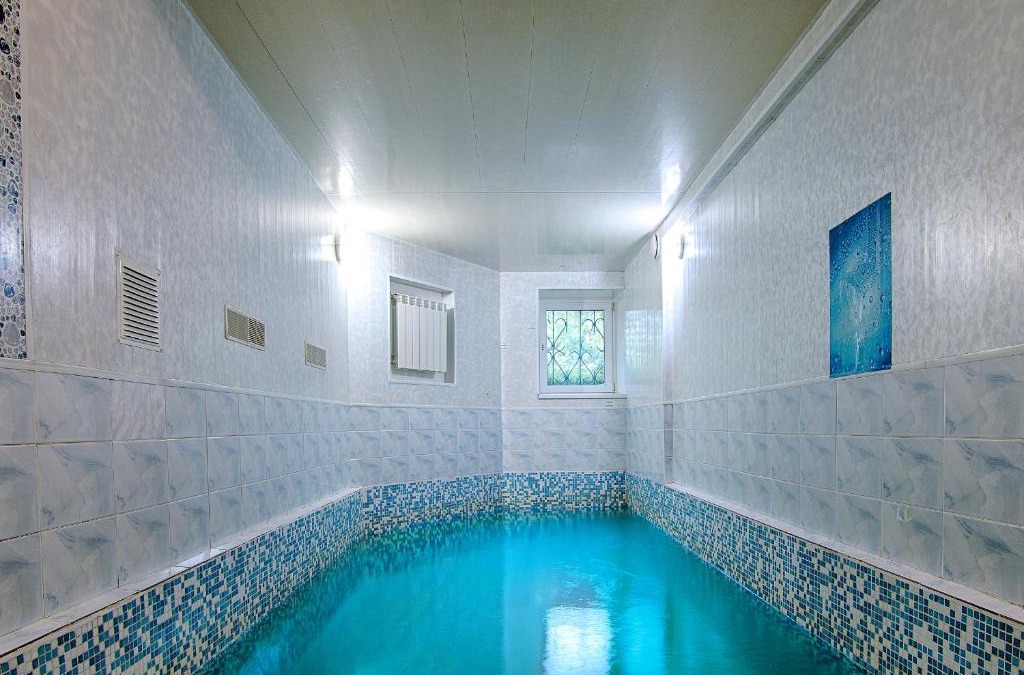 Zlatoust Hotel | Mini Hotel Berezka