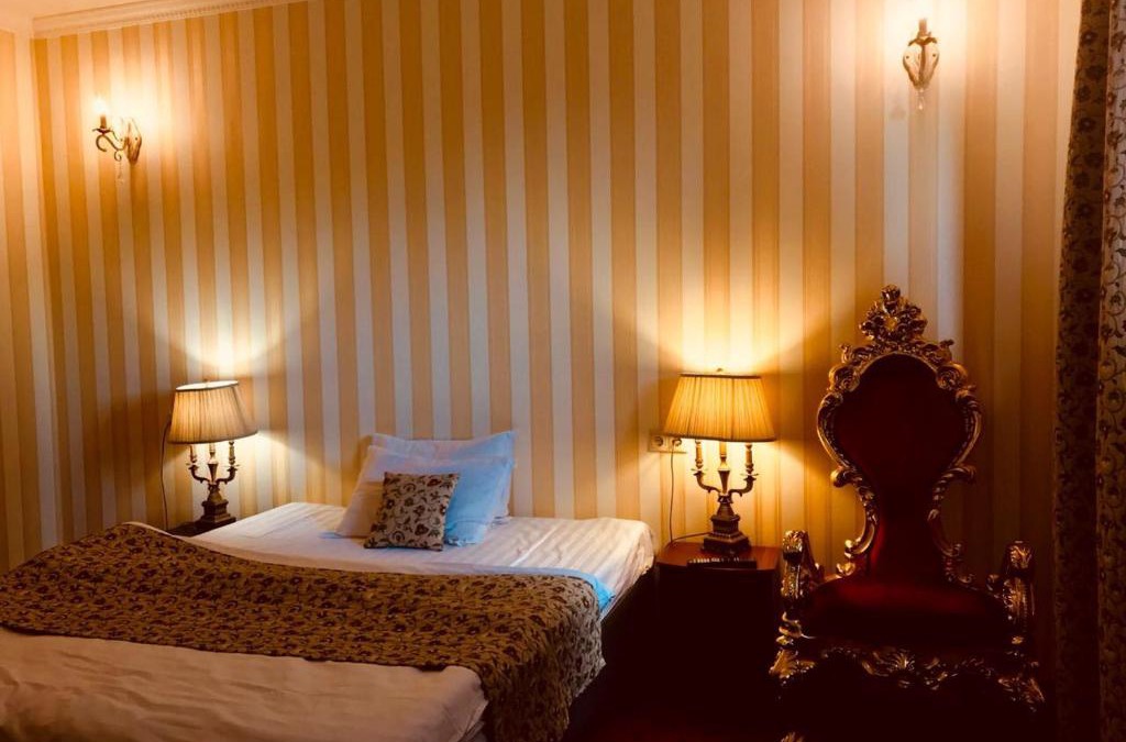 Gorki-10 Hotel | Mini-Hotel GRC-Gorki 10