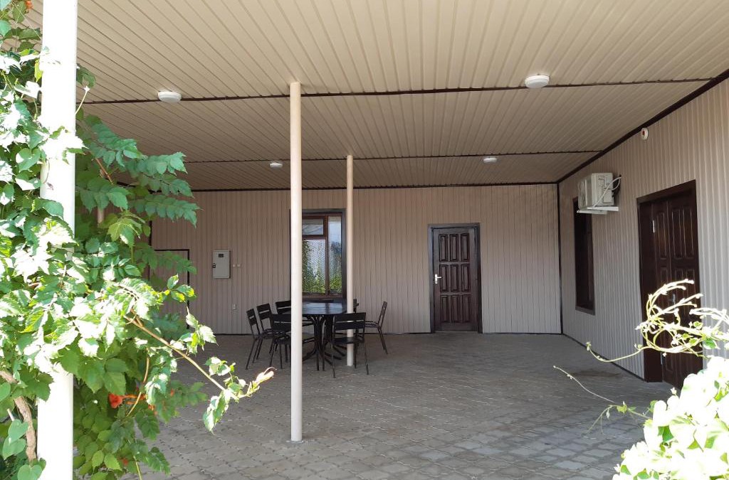 Dubovka Hotel | Mini Hotel Marina