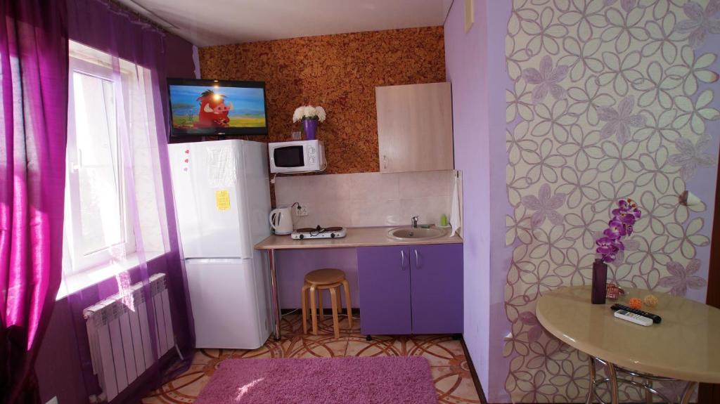 Krasnodar Hotel | Mini-Hotel Shokolad