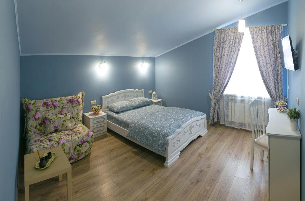 Tver Hotel | MIni-Hotel Tver Center
