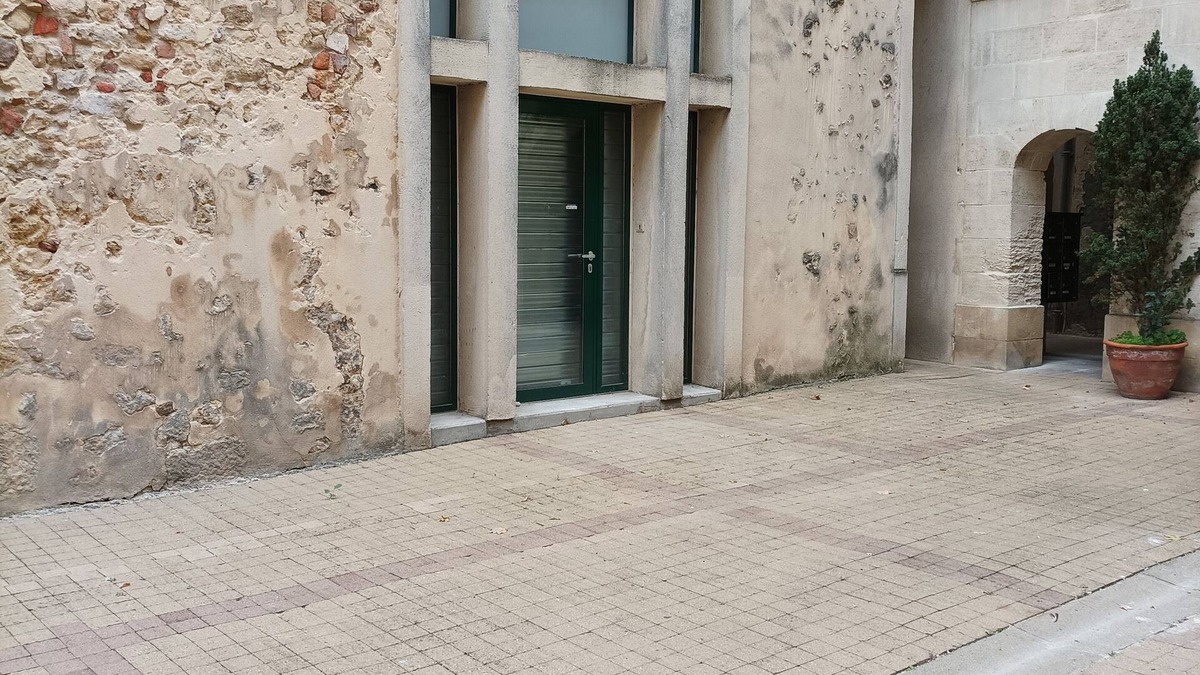 Saint-Michel Apartment | Mini Loft 4 P, Centre Historique