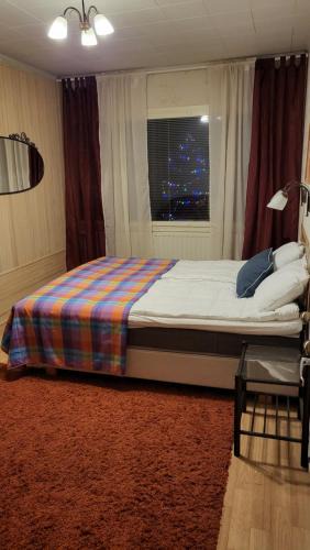 Leppavirta Apartment | Mini-Mani Northern House
