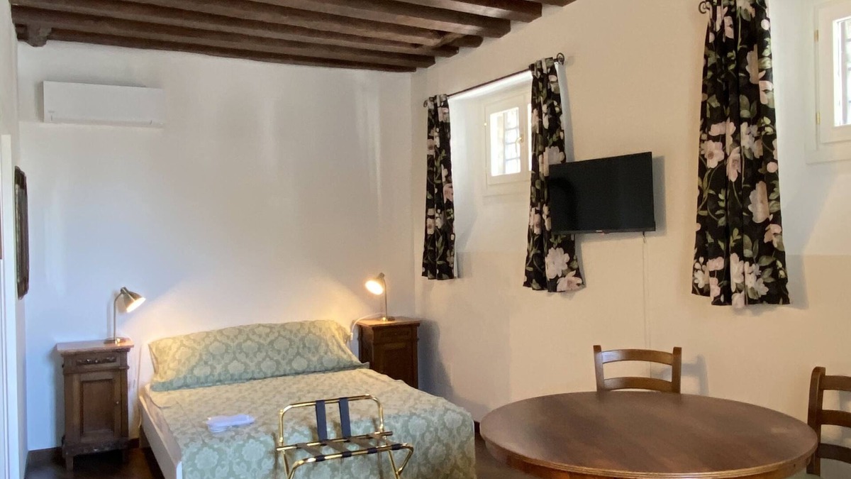 Udine Apartment | Mini Palace Montegnacco-Braida (FREE PARKING)