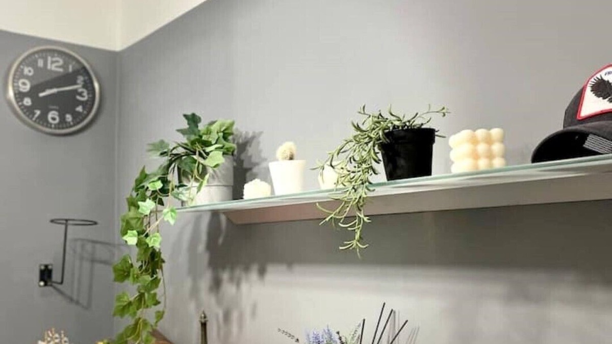 Lend Apartment | Mini Smart Studio
