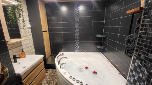Haapsalu Apartment | Mini-spa apartment