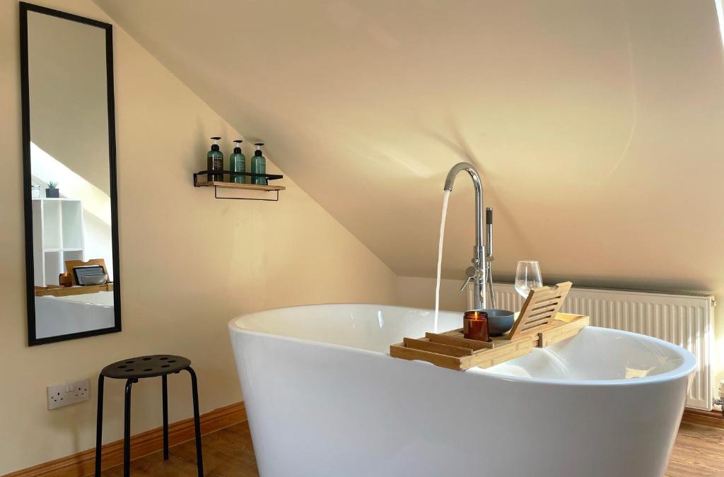 South Shields Apartment | Mini-studio by HNFC Stays