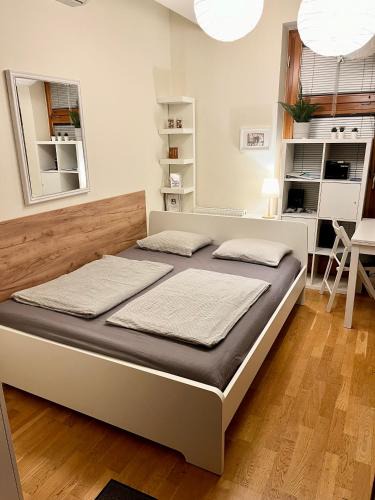 Cakovec Apartment | Mini Studio