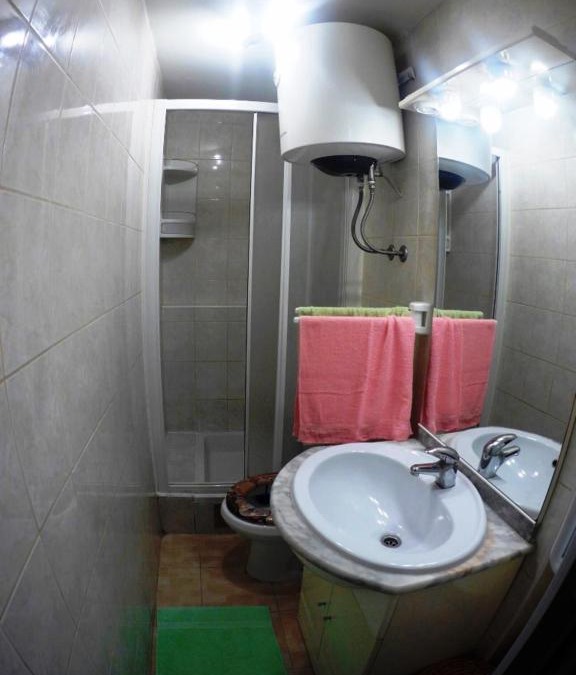 Vranjic Apartment | Mini Studio