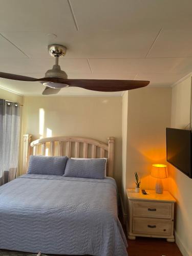 Antoneys Cay House | Mini suite