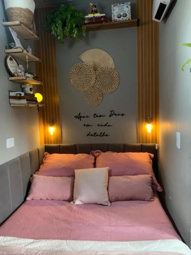 Xaxim Apartment | Miniapartamento xaxim 2