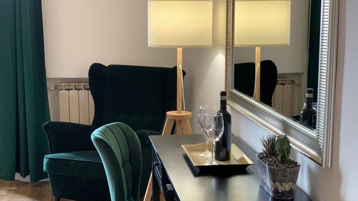 Siena Apartment | MiniApartment 2km From City Centre out of No traffic Area - Parking Included