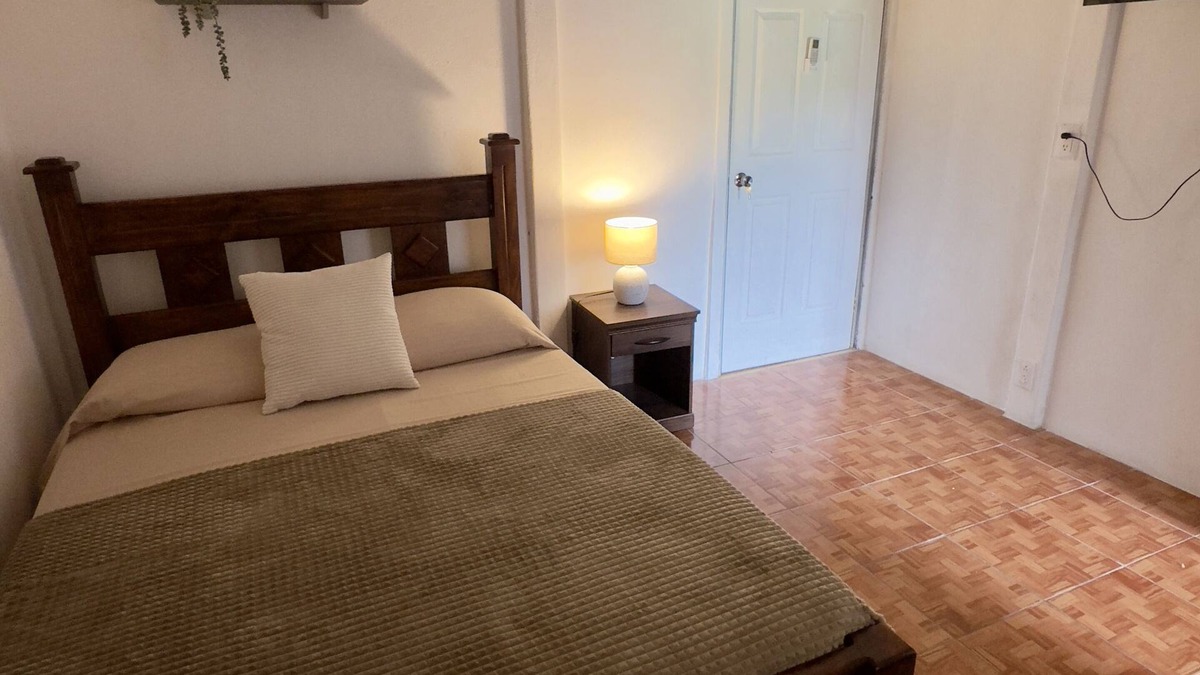 Limon Apartment | Miniapt in Limon downtown with A/C