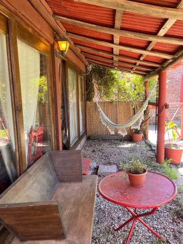 El Tesoro House | MiniCasa en El Tesoro de La Barra