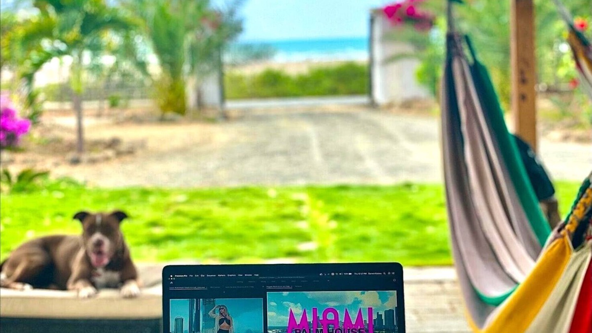 San Jacinto Cabin | MiniChalet