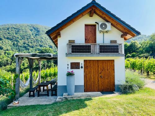 Cerklje ob Krki House | Minicottage Casa de Lipa