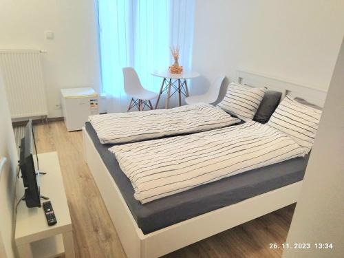 Bratislava Apartment | Minigarsónka