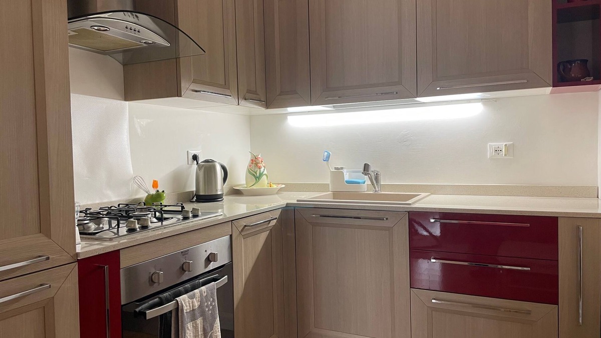 Barco Apartment | MiniLevico