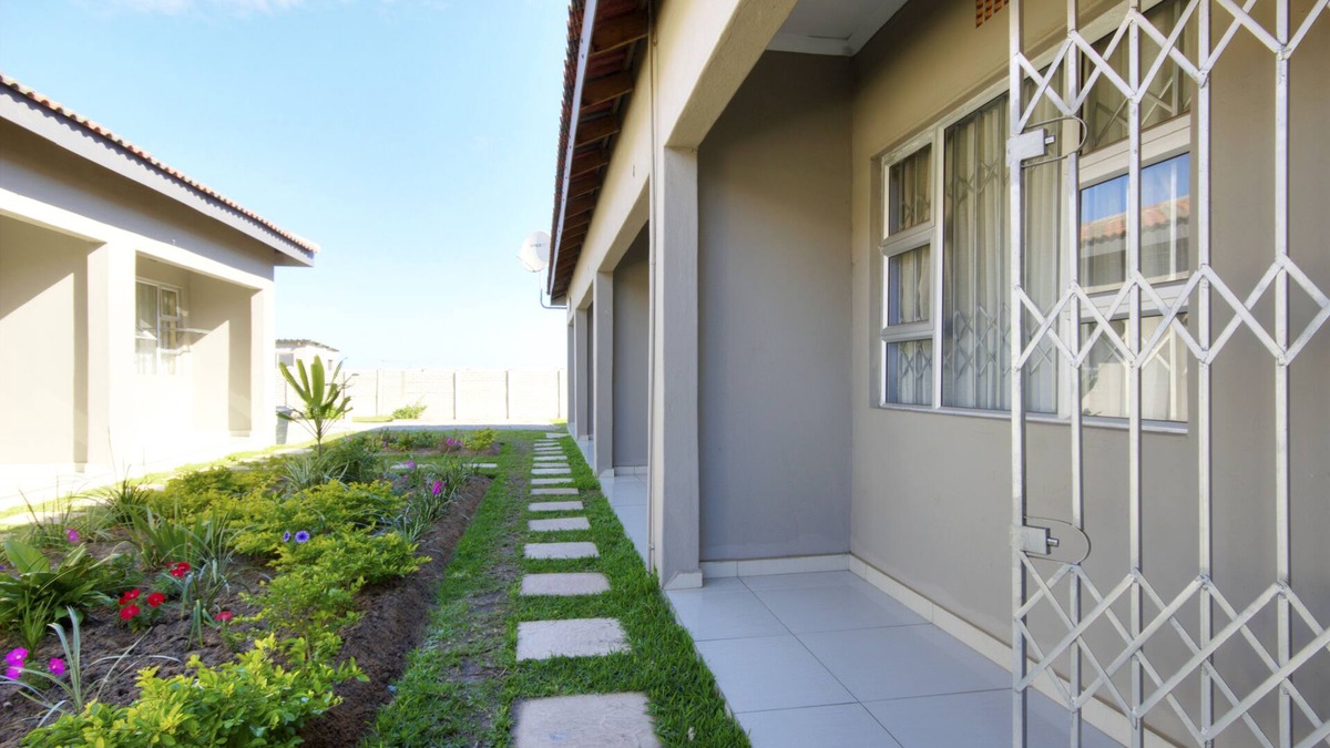 Richards Bay House | Minilitha Lodge