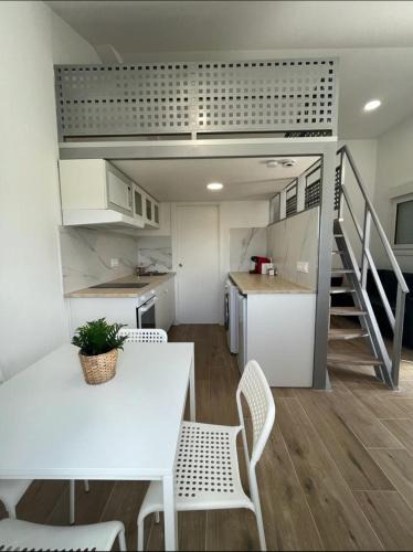 Sabaris Apartment | Miniloft Baiona COM I