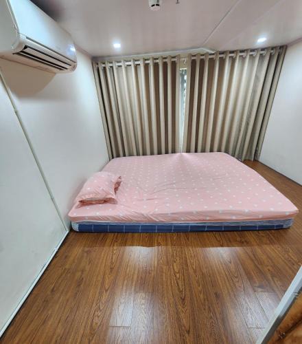 Hoang Mai Apartment | Minimalism 2-floor apartment