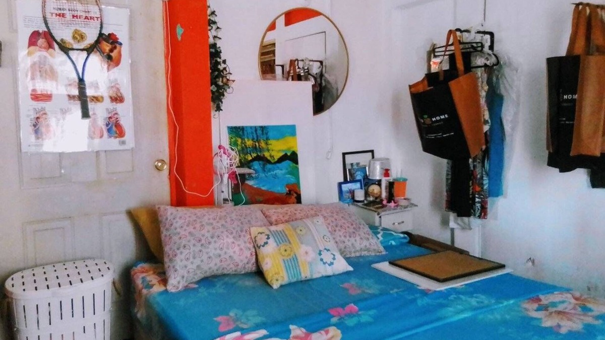 Arima Apartment | Minimalist Vacation Rental . Short term and long term deals.