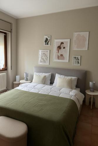 Perugia Apartment | Minimetro Suite with Easy Access to Perugia Center & Free Parking