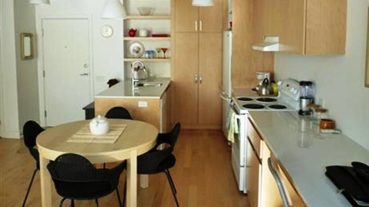 La Petite-Patrie Condo | Minimum 12 months rental