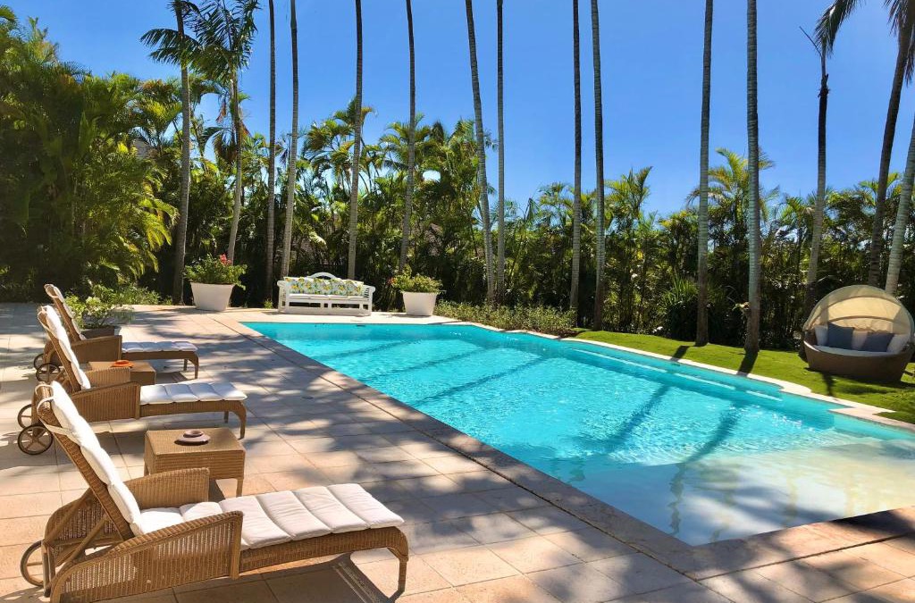 Casa de Campo Villa | Minitas Beach Villa Casa de Campo