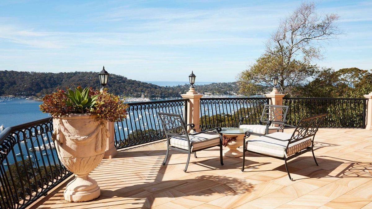Bayview House | Minkara Estate by Contemporary Hotels