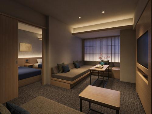Gion Apartment | Minn Kawaramachi Gojo Riverside
