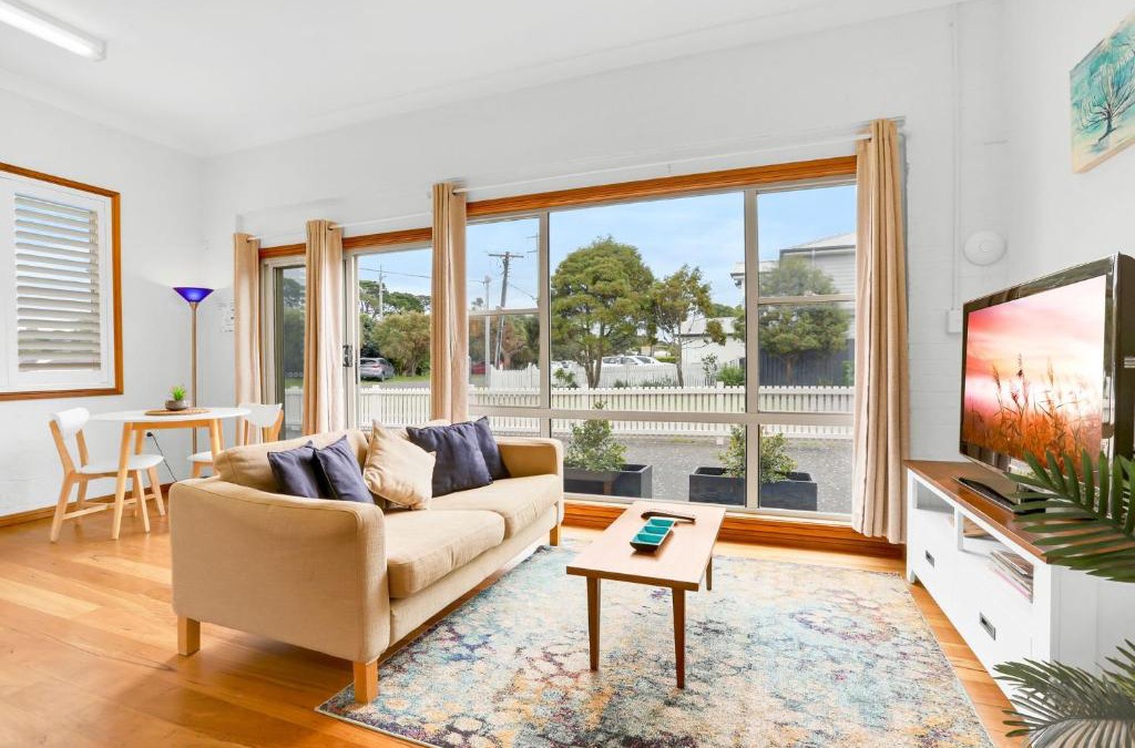 Minnamurra House | Minnamurra Retreat 1